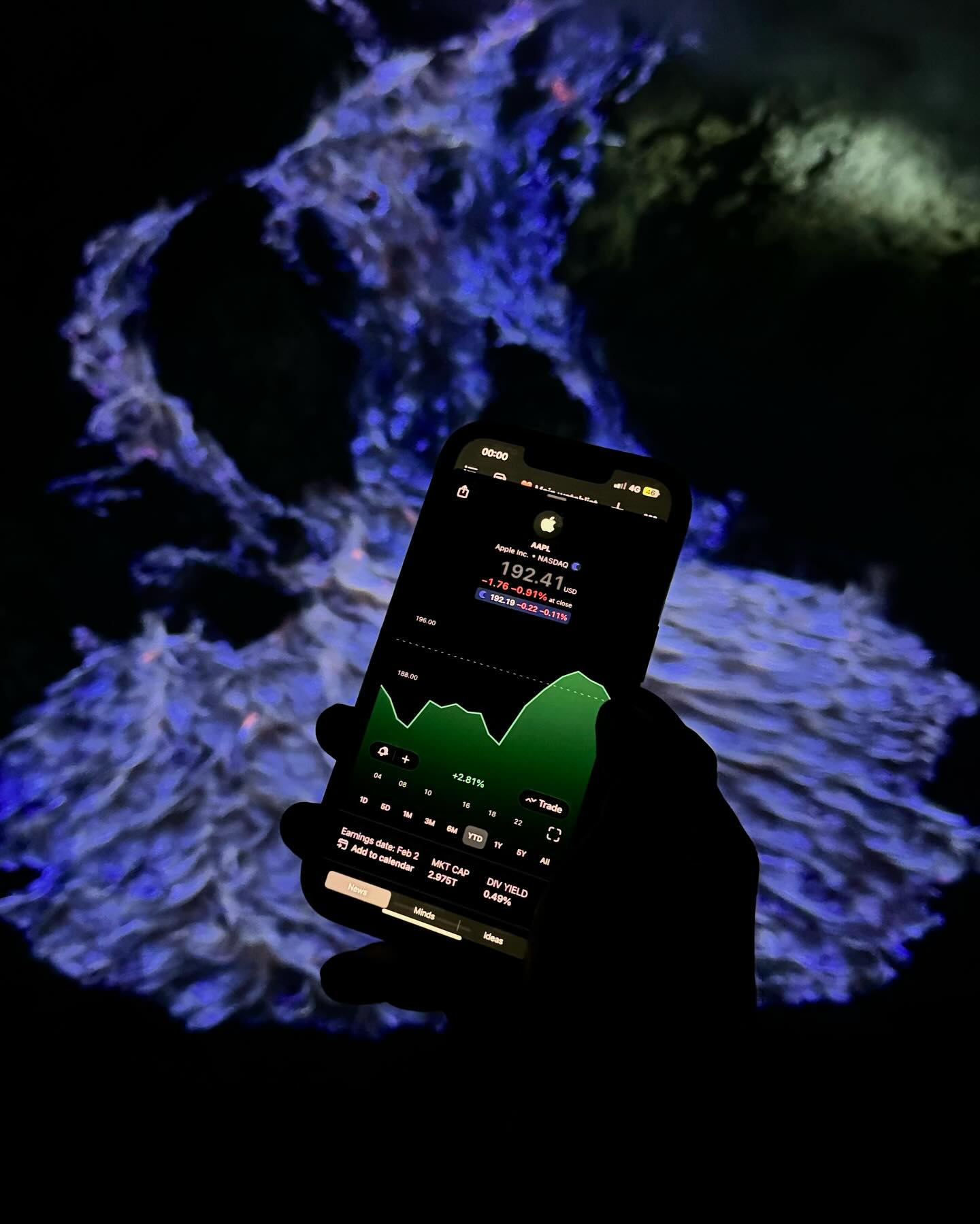 Фото от kornevs