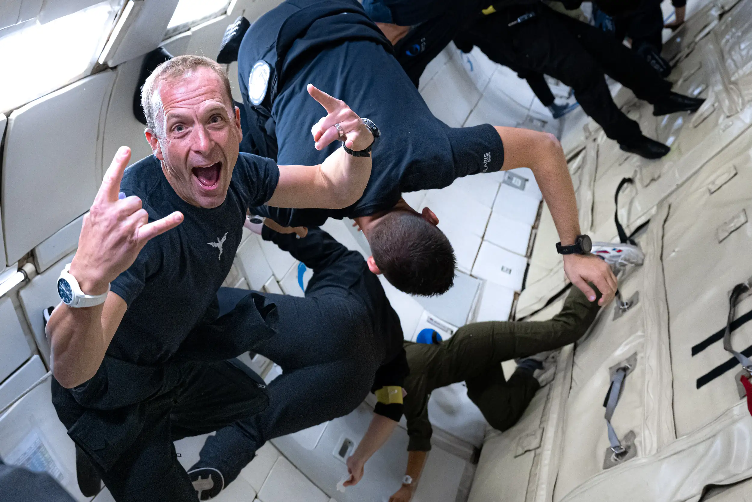 Скотт Потит